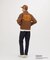 《AVIREX × PEANUTS》WORK JACKET