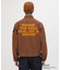 《AVIREX × PEANUTS》WORK JACKET