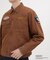 《AVIREX × PEANUTS》WORK JACKET