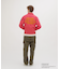 《AVIREX × PEANUTS》WORK JACKET