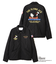 《AVIREX × PEANUTS》QUILTING JACKET ”FLYING ACE”