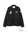 《AVIREX × PEANUTS》QUILTING JACKET ”FLYING ACE”