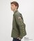 《AVIREX × PEANUTS》QUILTING JACKET ”FLYING ACE”