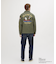 《AVIREX × PEANUTS》QUILTING JACKET ”FLYING ACE”