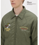 《AVIREX × PEANUTS》QUILTING JACKET ”FLYING ACE”