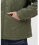 《AVIREX × PEANUTS》QUILTING JACKET ”FLYING ACE”