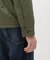 《AVIREX × PEANUTS》QUILTING JACKET ”FLYING ACE”
