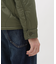 《AVIREX × PEANUTS》QUILTING JACKET ”FLYING ACE”