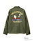 《AVIREX × PEANUTS》QUILTING JACKET ”FLYING ACE”