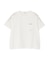 《直営店限定》HAND STITCHED STYLE T-SHIRT