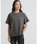 《直営店限定》HAND STITCHED STYLE T-SHIRT