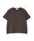 《直営店限定》HAND STITCHED STYLE T-SHIRT