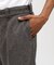 《TFQP by HANDROOM》WOOL CEREMONY TROUSERS