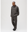 《TFQP by HANDROOM》WOOL CEREMONY TROUSERS