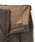 《TFQP by HANDROOM》WOOL CEREMONY TROUSERS