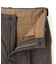 《TFQP by HANDROOM》WOOL CEREMONY TROUSERS