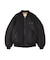 《50th Anniversary》MA-1 SIGNATURE BIG LOGO ／ MA-1 シグネチャー ビッグロゴ ／ AVIREX