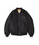 《50th Anniversary》MA-1 SIGNATURE BIG LOGO ／ MA-1 シグネチャー ビッグロゴ ／ AVIREX