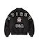 《50th Anniversary》MA-1 SIGNATURE BIG LOGO ／ MA-1 シグネチャー ビッグロゴ ／ AVIREX