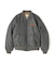 《50th Anniversary》MA-1 SIGNATURE BIG LOGO ／ MA-1 シグネチャー ビッグロゴ ／ AVIREX