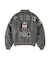 《50th Anniversary》MA-1 SIGNATURE BIG LOGO ／ MA-1 シグネチャー ビッグロゴ ／ AVIREX