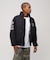 《50th Anniversary》NYLON STAND BLOUSON