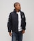 《50th Anniversary》NYLON STAND BLOUSON