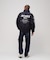 《50th Anniversary》NYLON STAND BLOUSON