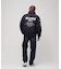 《50th Anniversary》NYLON STAND BLOUSON
