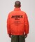 《50th Anniversary》NYLON STAND BLOUSON