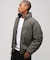 《50th Anniversary》NYLON STAND BLOUSON