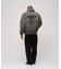 《50th Anniversary》NYLON STAND BLOUSON