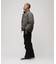 《50th Anniversary》NYLON STAND BLOUSON