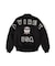 《WOMAN／50th Anniversary》MA-1 SIGNATURE BIG LOGO／MA-1 シグネチャービッグロゴ