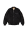 《WOMAN／50th Anniversary》MA-1 SIGNATURE BIG LOGO／MA-1 シグネチャービッグロゴ