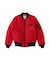 《WOMAN／50th Anniversary》MA-1 SIGNATURE BIG LOGO／MA-1 シグネチャービッグロゴ