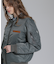 《WOMAN／50th Anniversary》MA-1 SIGNATURE BIG LOGO／MA-1 シグネチャービッグロゴ