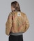 《WOMAN／50th Anniversary》MA-1 SIGNATURE BIG LOGO／MA-1 シグネチャービッグロゴ