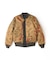 《WOMAN／50th Anniversary》MA-1 SIGNATURE BIG LOGO／MA-1 シグネチャービッグロゴ