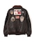 《50th Anniversary》G-1 TOP GUN ／ G-1 トップガン ／ AVIREX ／ アヴィレックス