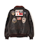 《50th Anniversary》G-1 TOP GUN ／ G-1 トップガン ／ AVIREX ／ アヴィレックス