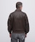 《50th Anniversary》A-2 BLOUSON ／ A-2 ブルゾン ／ AVIREX ／ アヴィレックス