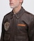 《50th Anniversary》A-2 BLOUSON ／ A-2 ブルゾン ／ AVIREX ／ アヴィレックス