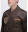 《50th Anniversary》A-2 BLOUSON ／ A-2 ブルゾン ／ AVIREX ／ アヴィレックス