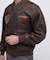 《50th Anniversary》A-2 BLOUSON ／ A-2 ブルゾン ／ AVIREX ／ アヴィレックス