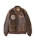 《50th Anniversary》A-2 BLOUSON ／ A-2 ブルゾン ／ AVIREX ／ アヴィレックス