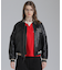 《WOMAN／50th Anniversary》VARSITY JACKET／バーシティジャケット