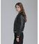 《WOMAN／50th Anniversary》VARSITY JACKET／バーシティジャケット