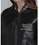 《WOMAN／50th Anniversary》VARSITY JACKET／バーシティジャケット