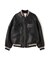 《WOMAN／50th Anniversary》VARSITY JACKET／バーシティジャケット